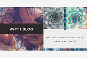 Post Graphic Pack, a Social Media Template by smuug (Thumbnail 3 of 5)