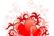 Happy Valentines Day, a Decorative Illustration by TAlex (Thumbnail 2 of 6)