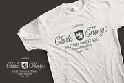 Malibu Sunday - Elegant Stylish font, a Serif Font by Blankids Studio (Thumbnail 6 of 12)