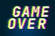 Action –an opentype SVG color font, a Script Font by Zimages (Thumbnail 9 of 9)