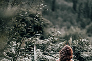 Dark & Moody Green Lightroom Presets, an Action Add-On by Daily Studio (Thumbnail 10 of 10)