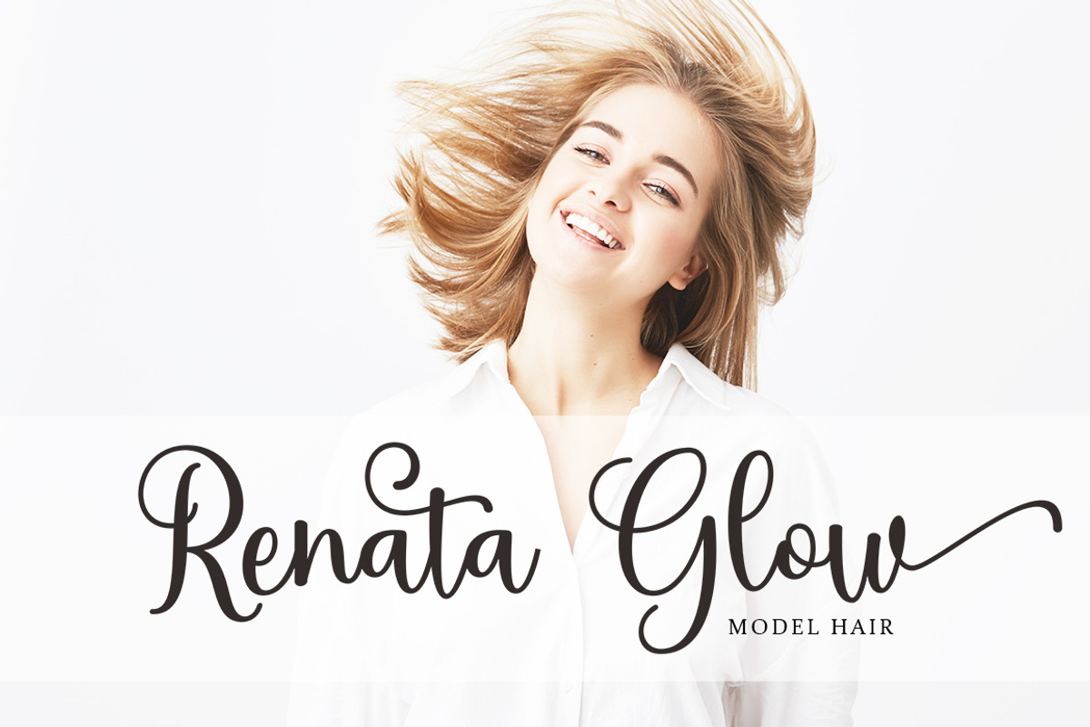Harton Script, a Script Font by Rotterlab Studio (Photo 2 of 7)