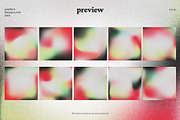 100 Gradients, a Background Graphic by Inartflow (Thumbnail 3 of 22)