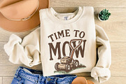 Time To Mow PNG, Lawn Mower PNG, an Illustration by SharpMarketplace (Thumbnail 8 of 9)