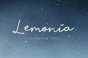 Huge Font Bundle • 98% off, a Script Font by vuuuds (Thumbnail 17 of 75)