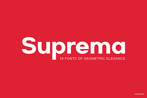 Suprema