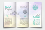 Zenline Set: Vector Linear Emblems#2, an Object Graphic by Moo Graphics (Thumbnail 3 of 5)