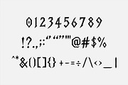 NORVETH, a Script Font by Art StoreID (Thumbnail 5 of 16)