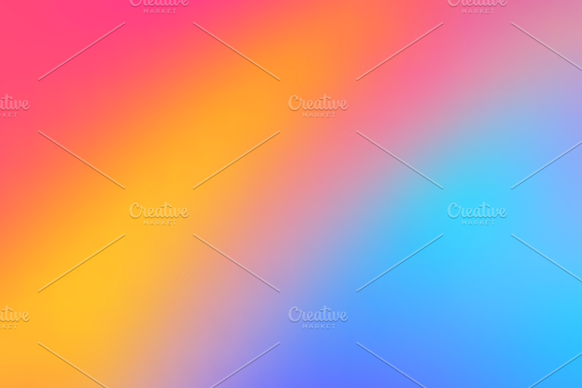 A set of trending patterns, a Pattern Graphic by AlexZeL (Photo 2 of 8)