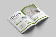 Product Catalog Brochure Template, a Brochure Template by Cleffon_Graphic_Studio (Thumbnail 5 of 9)