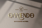 Logo Mockup, an Advertising Mockup by ZippyPixels (Thumbnail 3 of 5)
