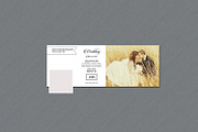 Photographer Facebook Cover, a Social Media Template by Template Shop (Thumbnail 1 of 2)