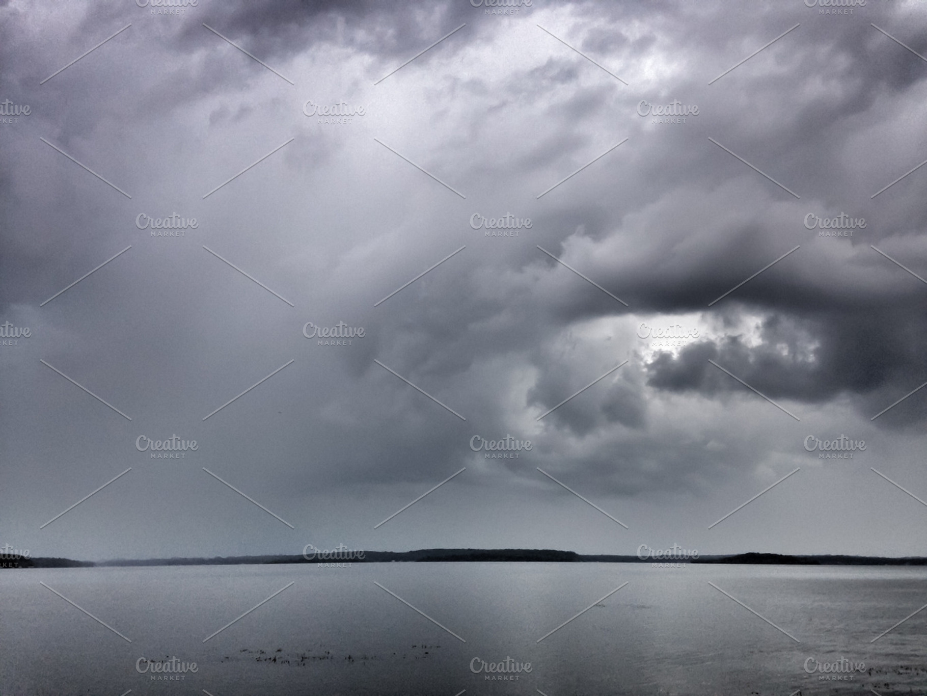 Lo-fi Koronis Storm Snapshot 1