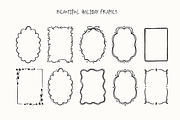 110+ Christmas Mood Illustrations, a Seasonal Illustration by Veyla (Thumbnail 8 of 15)