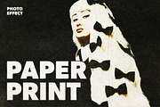 Printed Effects Bundle, a Layer Style Add-On by pixelbuddha.net (Thumbnail 19 of 21)