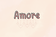 Cherish Cute Handwritten Font, a Handwritten Font by Lalava Studio (Thumbnail 5 of 8)