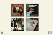 Creative Studio Templates, a Templates & Theme by BYOTstudios (Thumbnail 7 of 11)