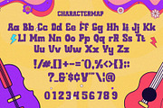 Bolevard Rolander || Display Font, a Slab Serif Font by Ermedia Studio (Thumbnail 5 of 5)