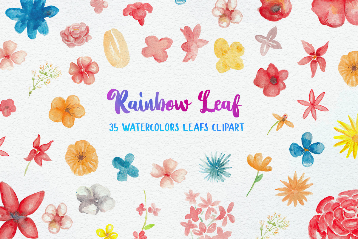 DearDay Watercolor Toolbox, a Sans Serif Font by Letterhend Studio (Photo 9 of 9)