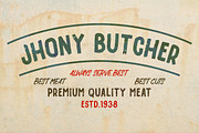 Typenations duo grunge painted, a Sans Serif Font by Typenations (Thumbnail 6 of 8)