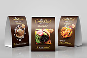 Restaurant & Cafe Menu Pack 03, a Brochure Template by fatihakdemir (Thumbnail 4 of 5)
