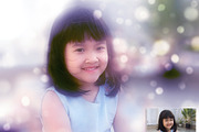 Bokeh Effex, an Action Add-On by Danive Studio (Thumbnail 9 of 13)