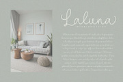 Malira - Monoline & Singleline Font, a Script Font by Subectype Studio (Thumbnail 7 of 8)