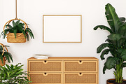 Frame Mockup Bundle - 135, a Print Template by Mockup Shop (Thumbnail 5 of 28)