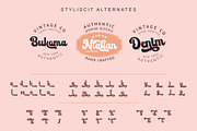 Balin Quiny, a Font by eknojistudio (Thumbnail 6 of 8)