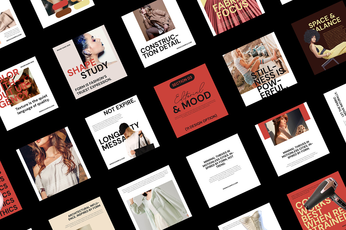 Social Media post | Canva, a Social Media Template by Artisan Vibes (Photo 4 of 8)