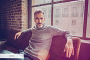 Color Palette Photoshop Overlays, a Plug-in Add-On by FixThePhoto (Thumbnail 12 of 36)