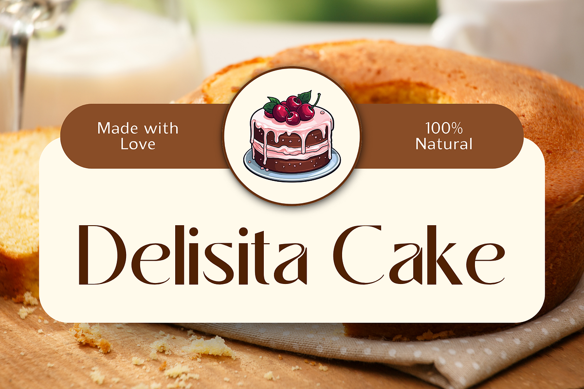 Begies - Modern Display Font, a Sans Serif Font by Sronstudio (Photo 6 of 14)