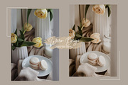 Warm Beige | 10 Lightroom Presets, a Preset Add-On by Mera (Thumbnail 9 of 14)