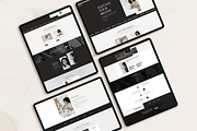 MUSE - Coach WordPress DIVI Theme, a WordPress Template by Studio Marmotte (Thumbnail 4 of 7)