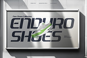 Troneck - Sport Display Font, a Font by Flawless And Co (Thumbnail 8 of 10)