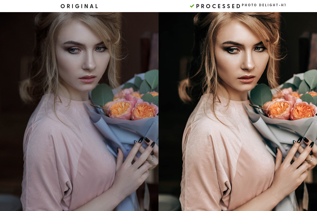 2000+ Lightroom Presets BUNDLE SALE, an Action Add-On by Hydrozi Presets (Photo 49 of 59)