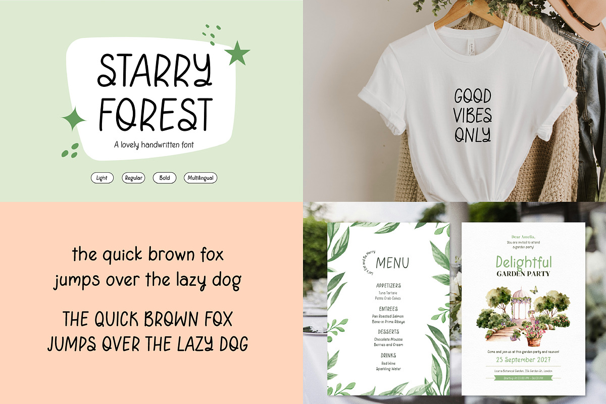Whole Shop Font Bundle Kaya Fonts, a Script Font by Kaya Fonts (Photo 43 of 65)