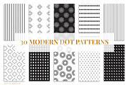 Fancy Geos II Collection - Bundle, a Pattern Graphic by Pattern Supply Co. (Thumbnail 10 of 19)