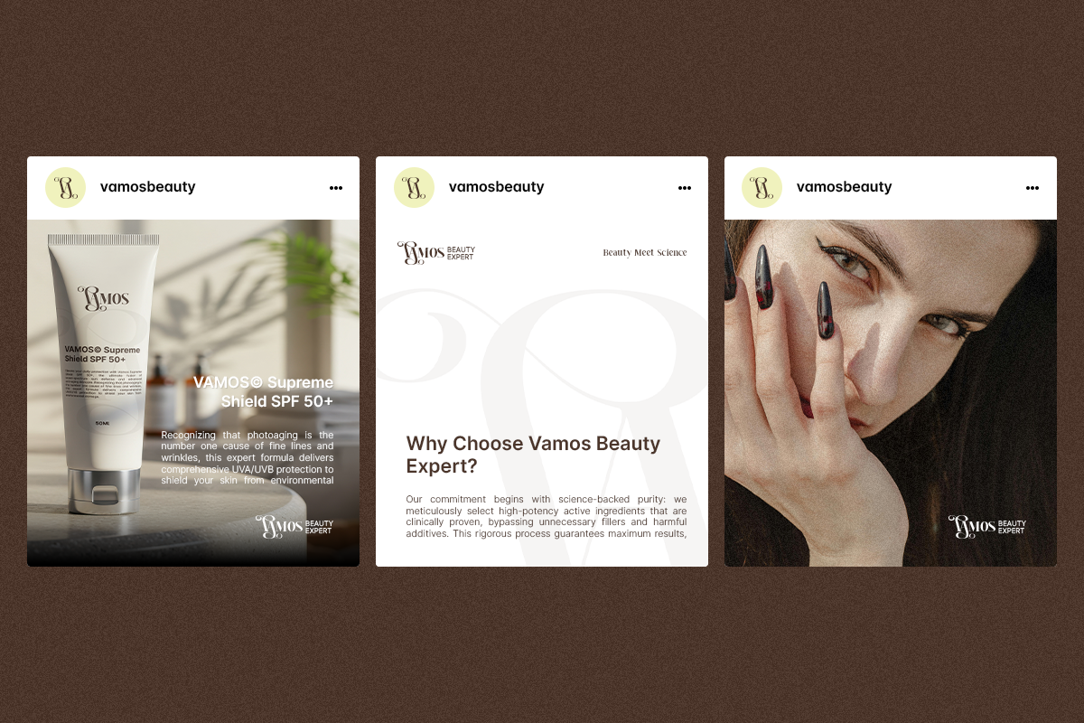 Melgita Benka - Beauty Skincare Font, a Serif Font by Pandeka Studio (Photo 6 of 10)