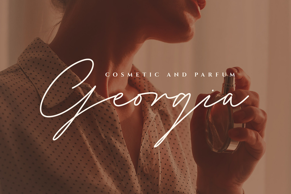 Argine Signature Font, a Handwritten Font by RantautypeStudio (Photo 7 of 15)