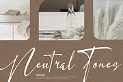 Harfey Lim Classic Signature Script, a Script Font by Denustudios (Thumbnail 2 of 13)