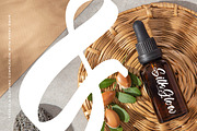 Twilight Lantern Modern Handwritten, a Script Font by stylishtype.co (Thumbnail 7 of 20)