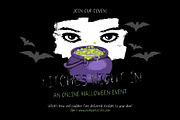 Goblin is a cool Halloween font, a Handwritten Font by Brown Cupple (Thumbnail 2 of 7)