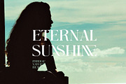 Rimons || display ligature serif, a Serif Font by ToniStudio (Thumbnail 7 of 9)