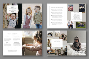 Family Photographer Magazine