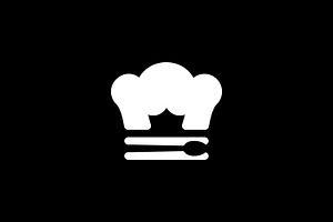 King Chef Logo