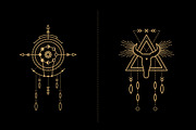 Conscious Vector Bundle, a Background Graphic by S K Y B O X (Thumbnail 21 of 30)