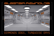 Genesis Three Expanded Sci-Fi Fonts, a Font by Juru Rancang Studio (Thumbnail 5 of 12)