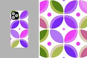 24 seamless geometry symmetrical, a Pattern Graphic by ARTOZEN DIGITAL (Thumbnail 5 of 18)