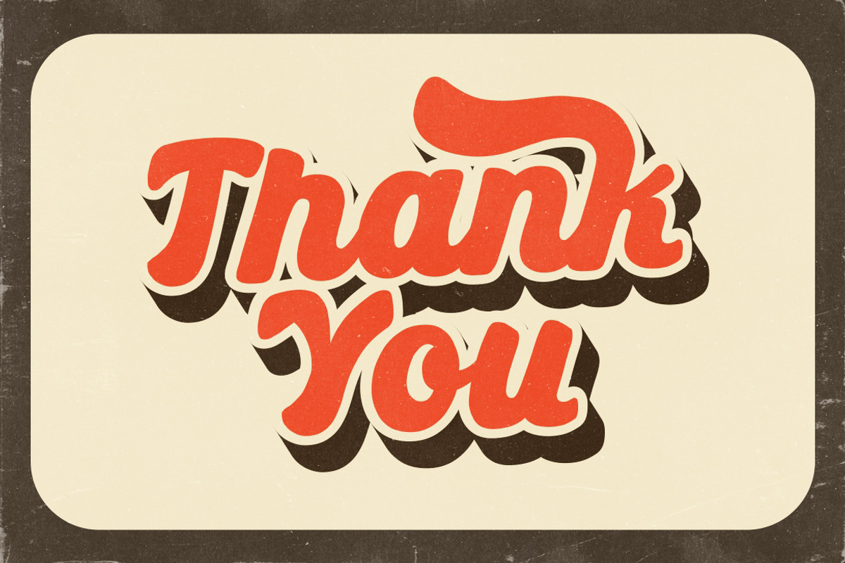Hocklyn Font, a Script Font by HansCo Studio (Photo 8 of 8)